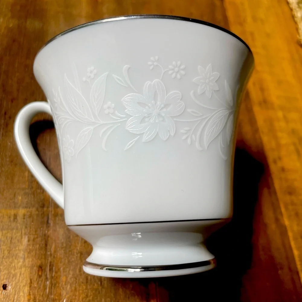 Noritake replacement tea